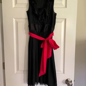 White House Black Market dress